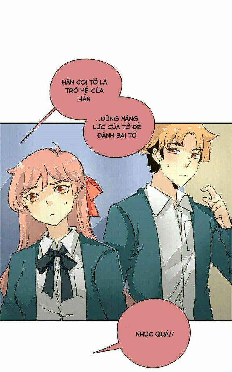 Đọc truyện Thế giới không hoàn hảo - Chap 139