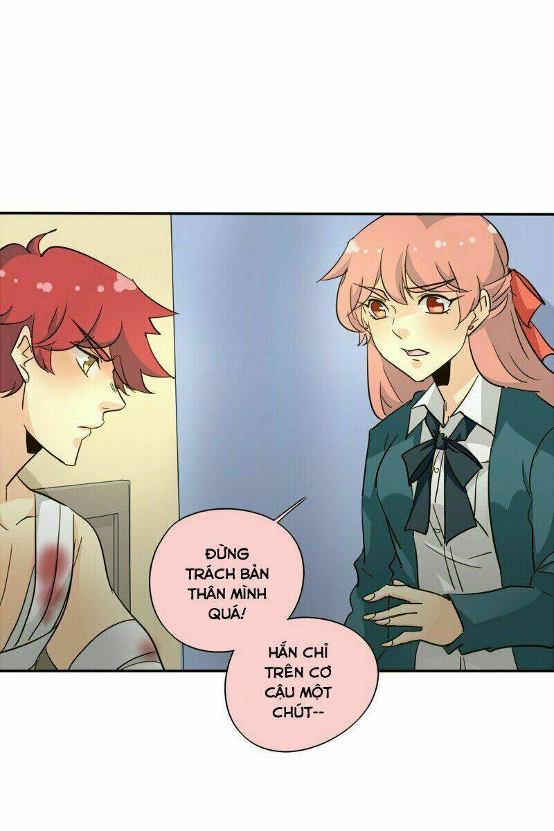 Đọc truyện Thế giới không hoàn hảo - Chap 139