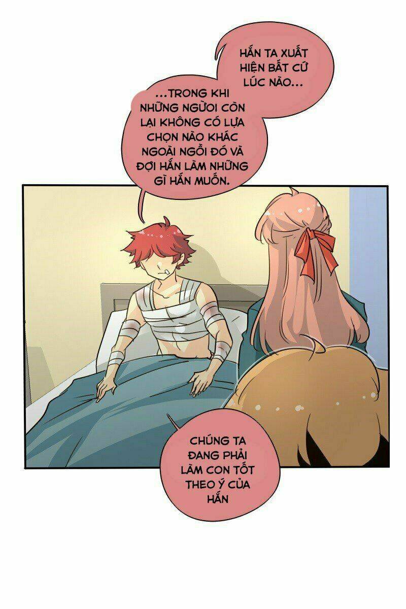 Đọc truyện Thế giới không hoàn hảo - Chap 139