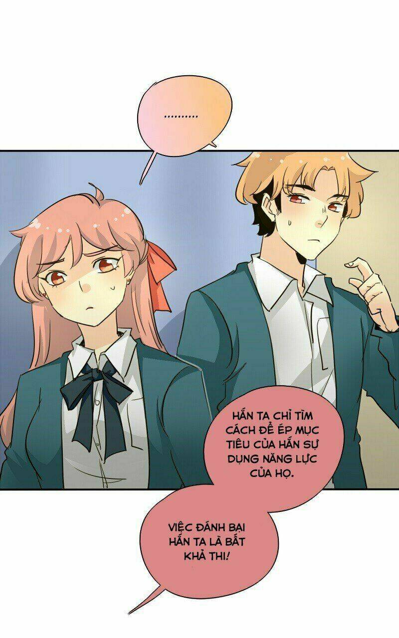 Đọc truyện Thế giới không hoàn hảo - Chap 139