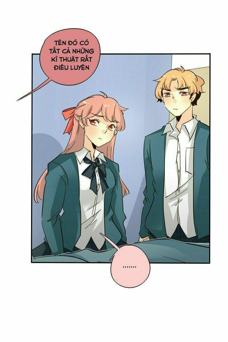 Đọc truyện Thế giới không hoàn hảo - Chap 139