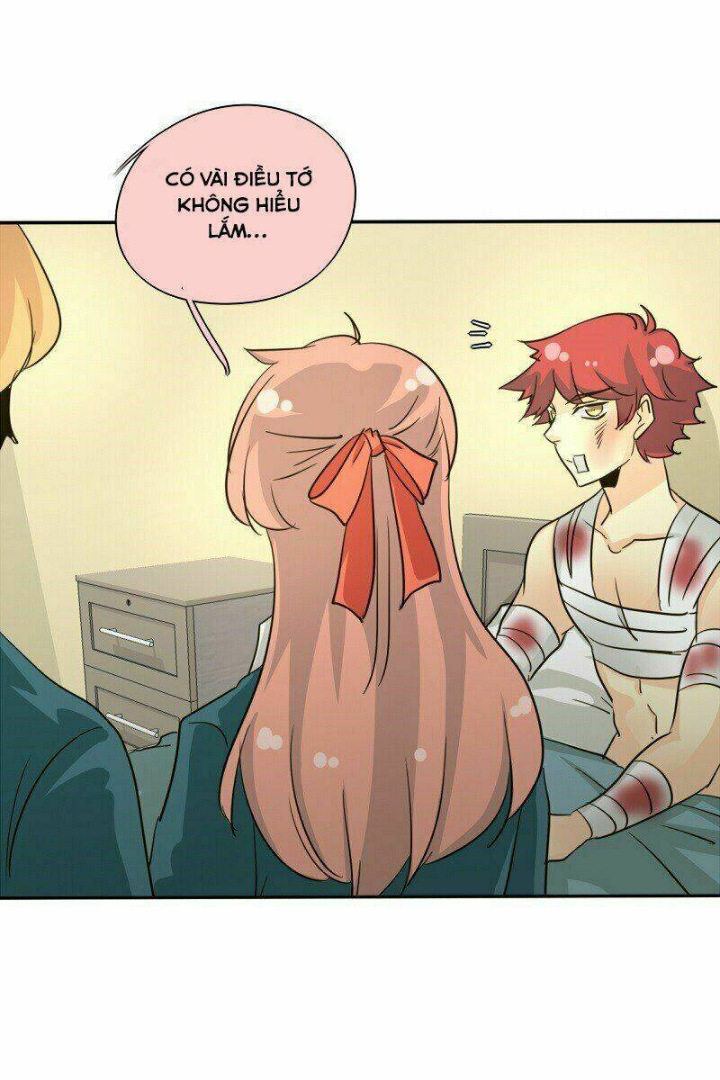 Đọc truyện Thế giới không hoàn hảo - Chap 139