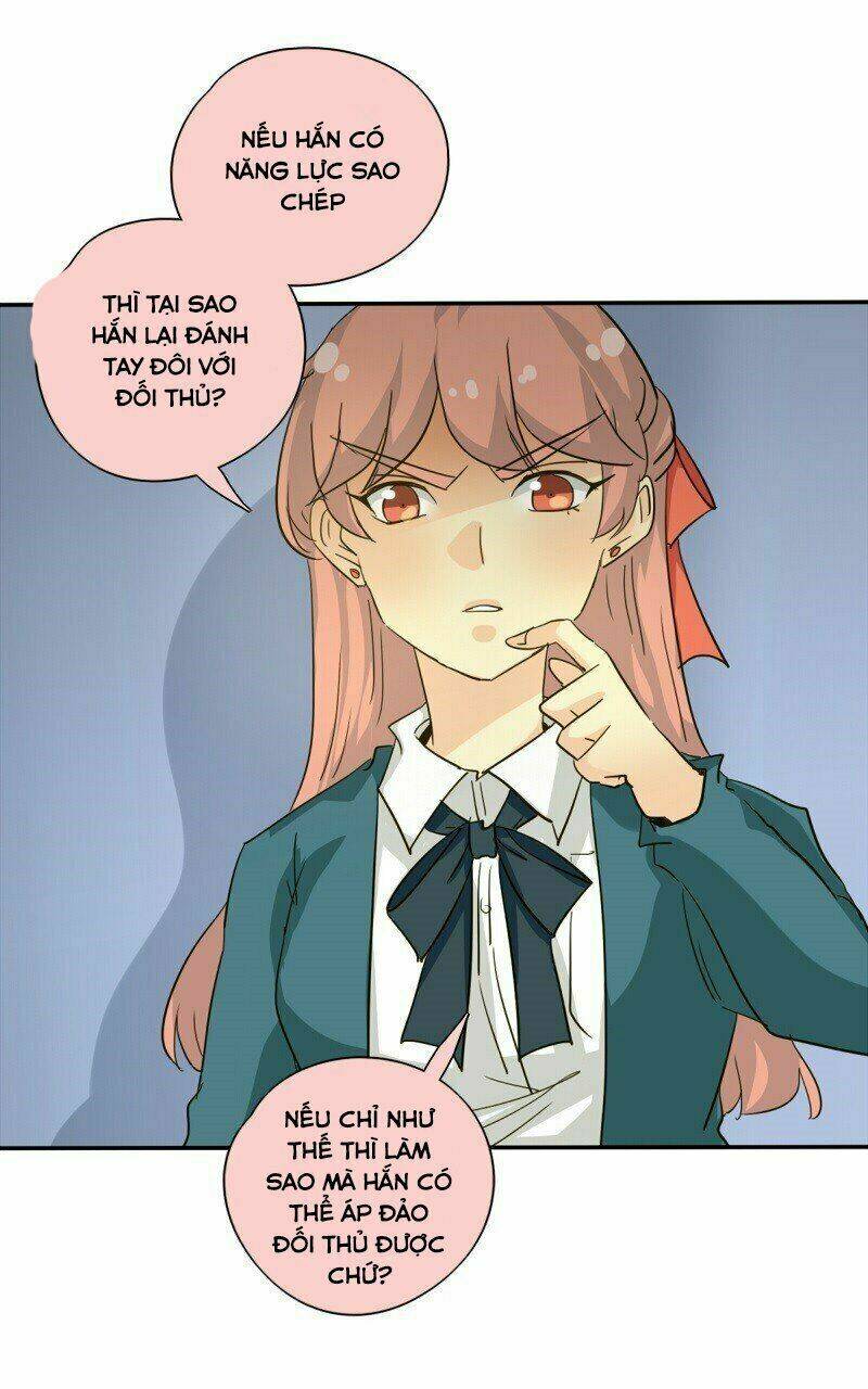 Đọc truyện Thế giới không hoàn hảo - Chap 139
