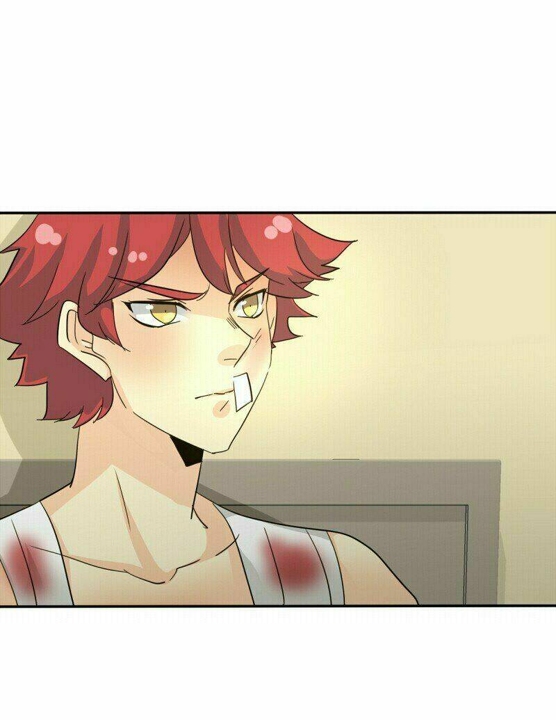 Đọc truyện Thế giới không hoàn hảo - Chap 139