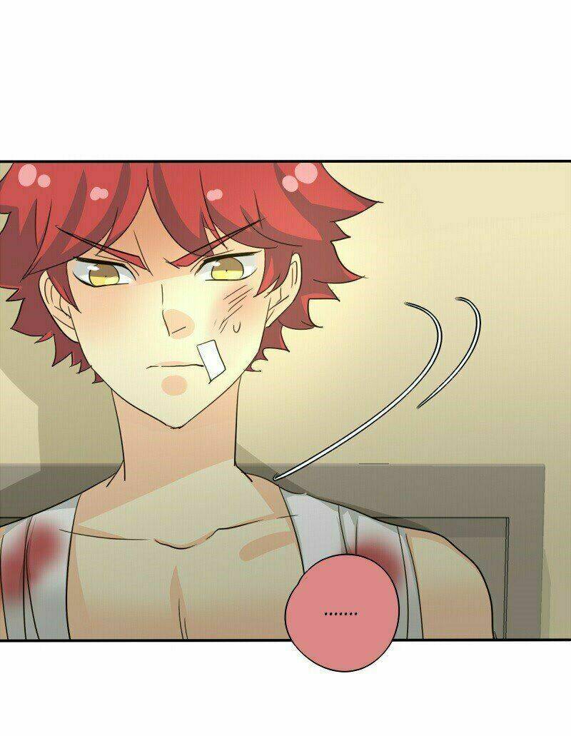 Đọc truyện Thế giới không hoàn hảo - Chap 139