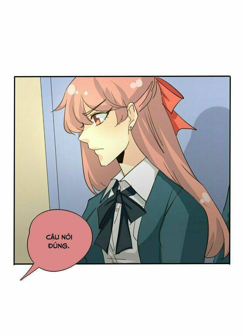 Đọc truyện Thế giới không hoàn hảo - Chap 139