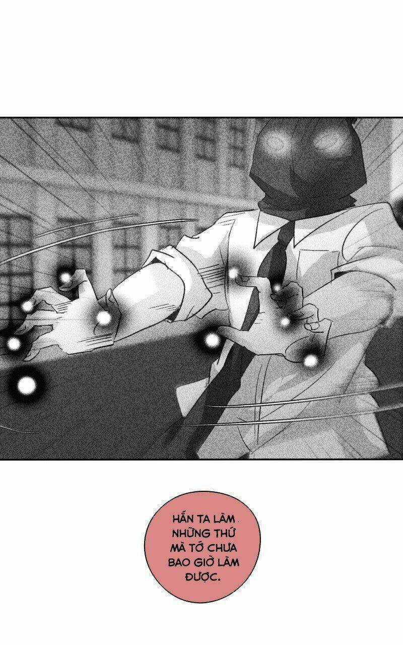 Đọc truyện Thế giới không hoàn hảo - Chap 139