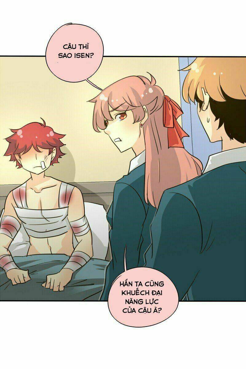 Đọc truyện Thế giới không hoàn hảo - Chap 139