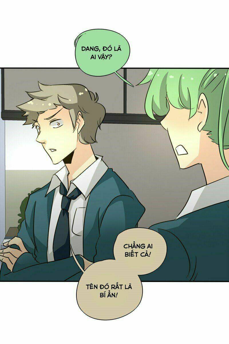 Đọc truyện Thế giới không hoàn hảo - Chap 139