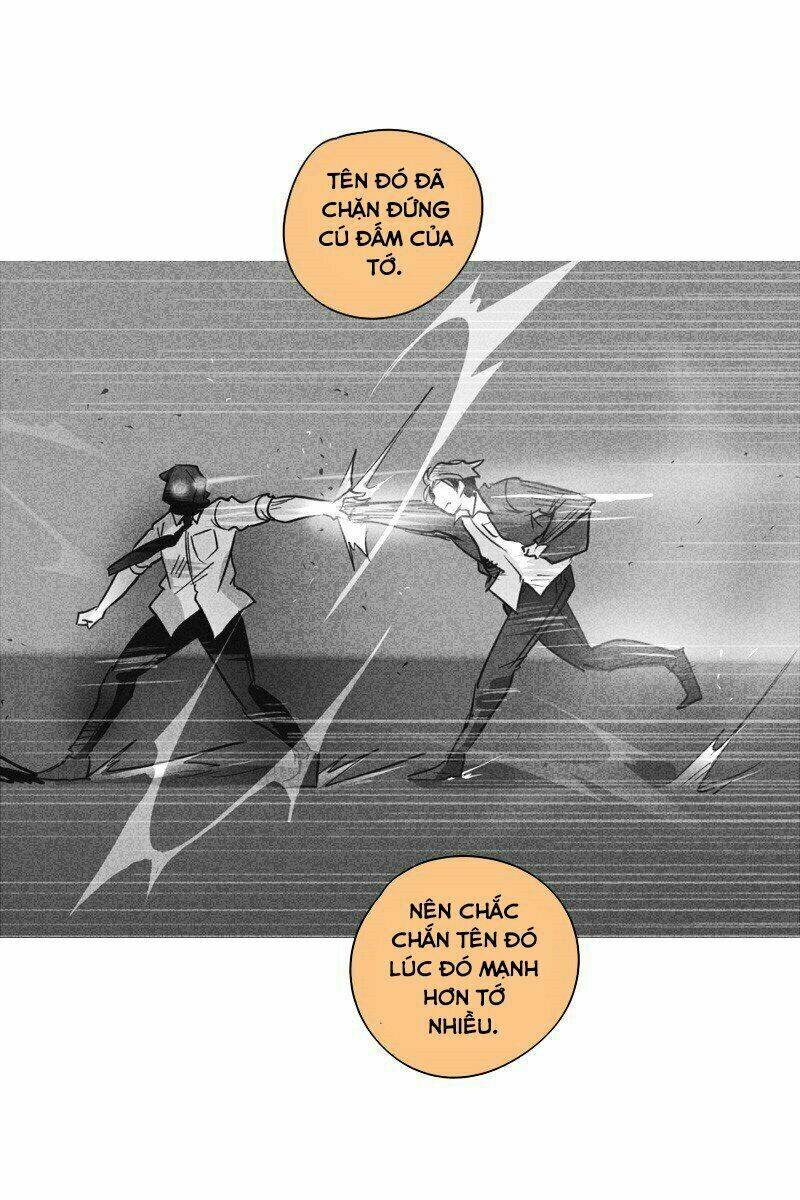 Đọc truyện Thế giới không hoàn hảo - Chap 139