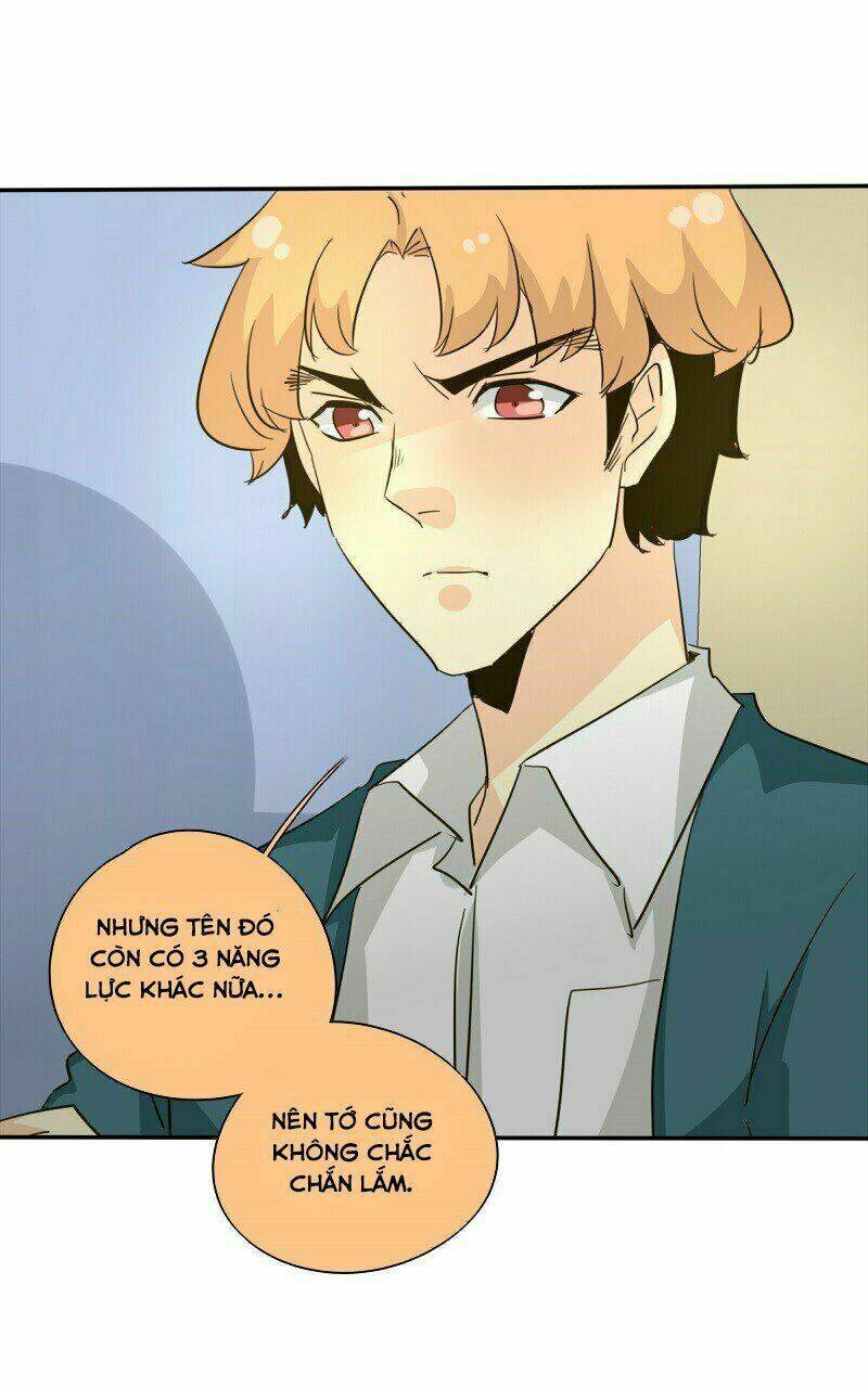 Đọc truyện Thế giới không hoàn hảo - Chap 139