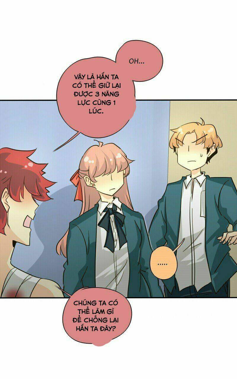 Đọc truyện Thế giới không hoàn hảo - Chap 139