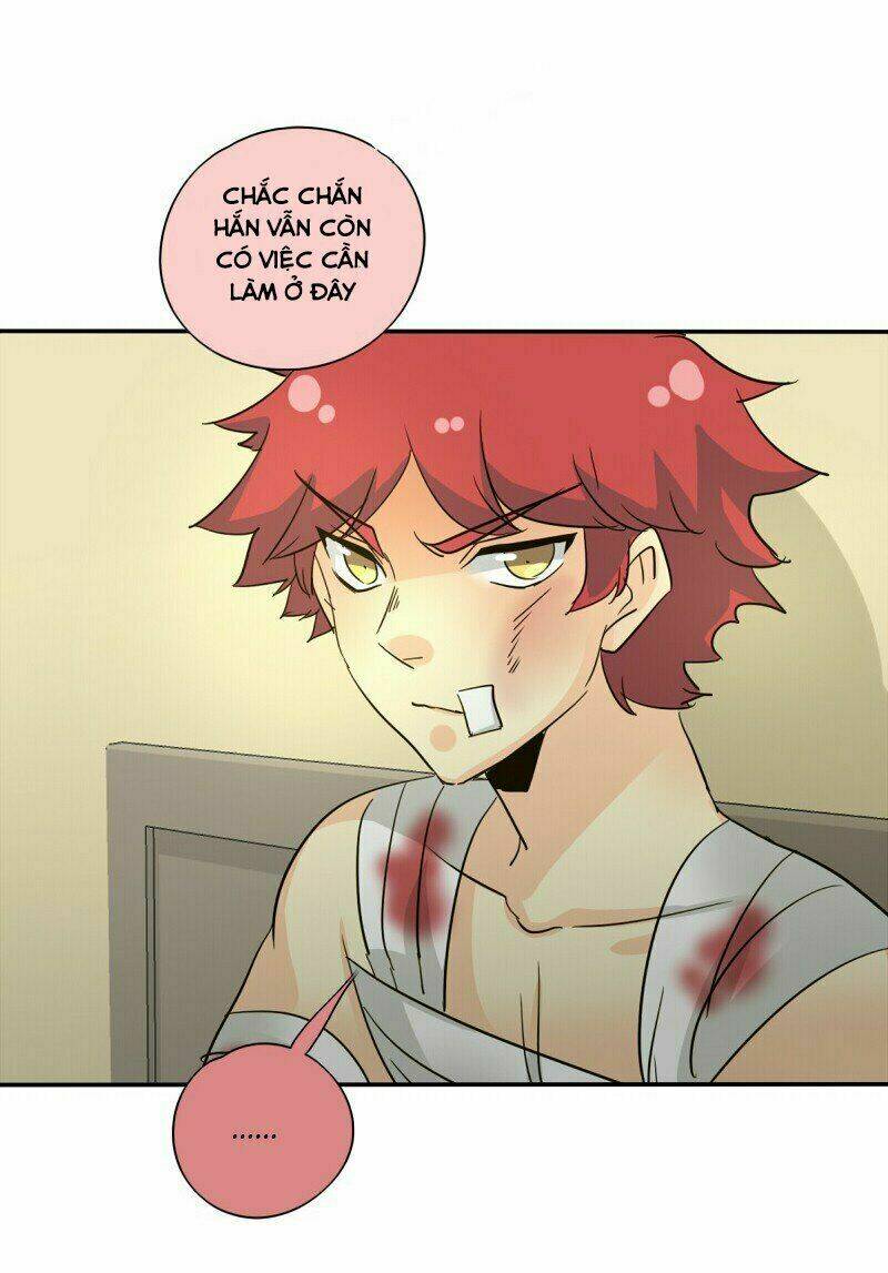 Đọc truyện Thế giới không hoàn hảo - Chap 139