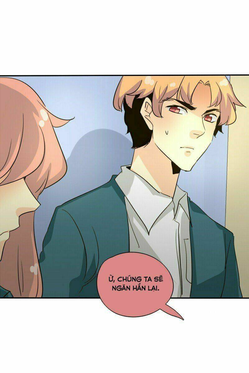 Đọc truyện Thế giới không hoàn hảo - Chap 139