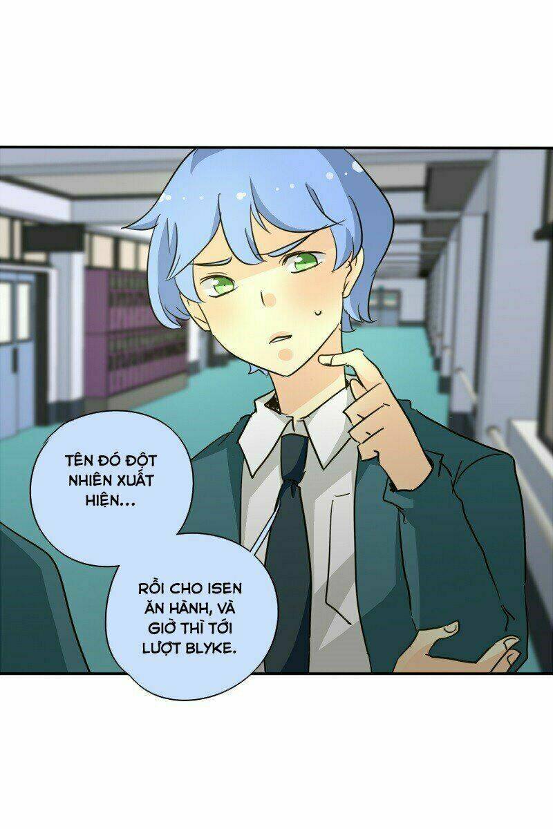 Đọc truyện Thế giới không hoàn hảo - Chap 139