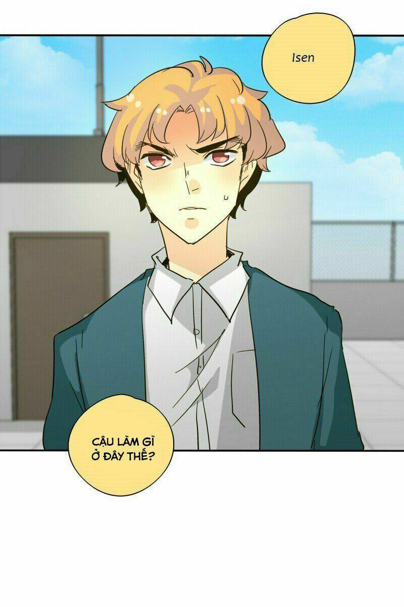 Đọc truyện Thế giới không hoàn hảo - Chap 139