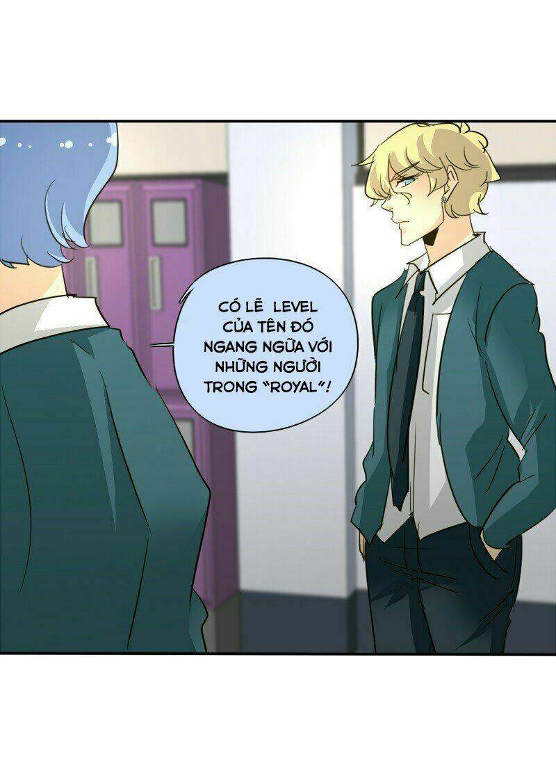 Đọc truyện Thế giới không hoàn hảo - Chap 139