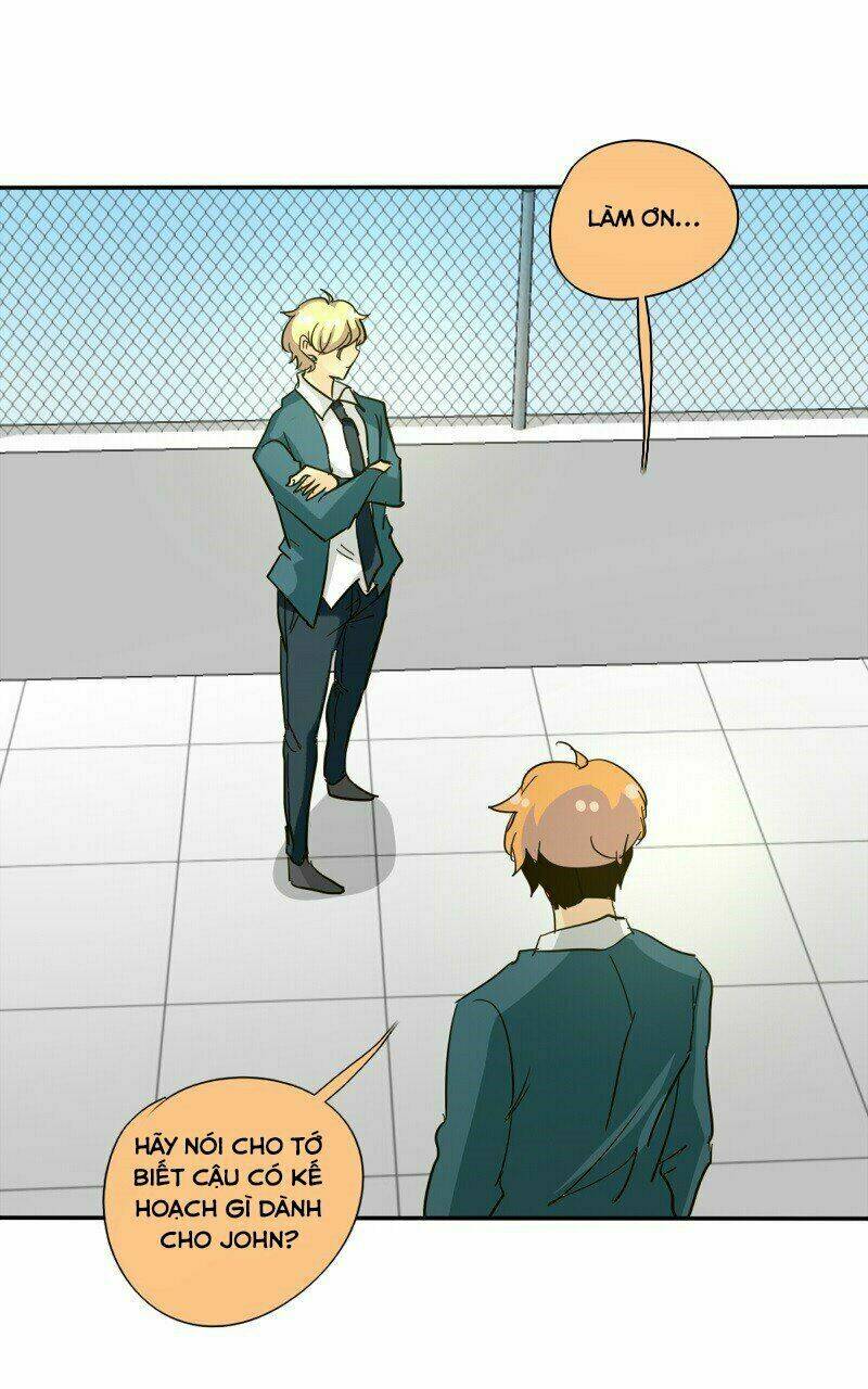 Đọc truyện Thế giới không hoàn hảo - Chap 139