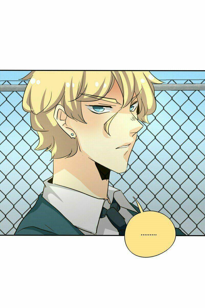 Đọc truyện Thế giới không hoàn hảo - Chap 139