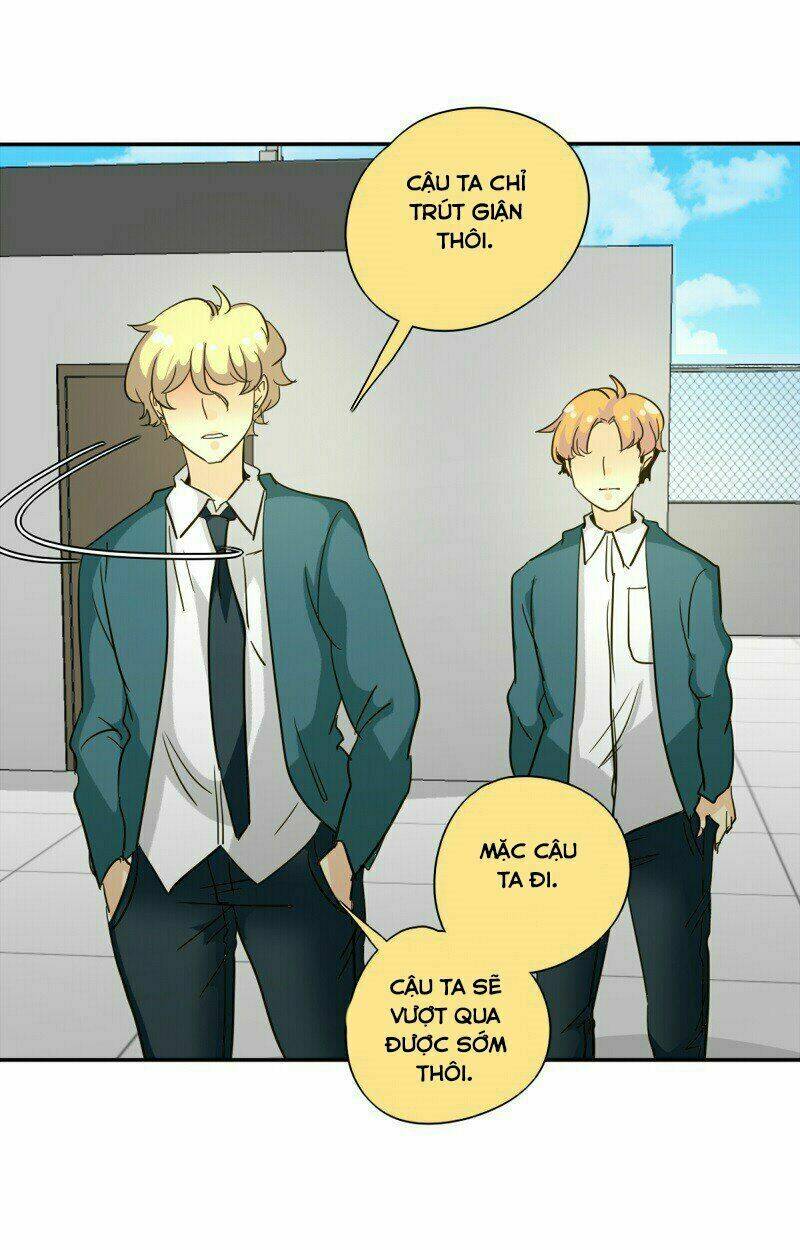 Đọc truyện Thế giới không hoàn hảo - Chap 139