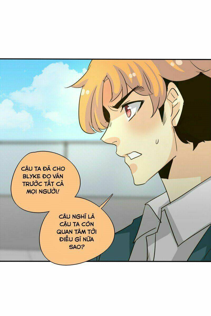 Đọc truyện Thế giới không hoàn hảo - Chap 139