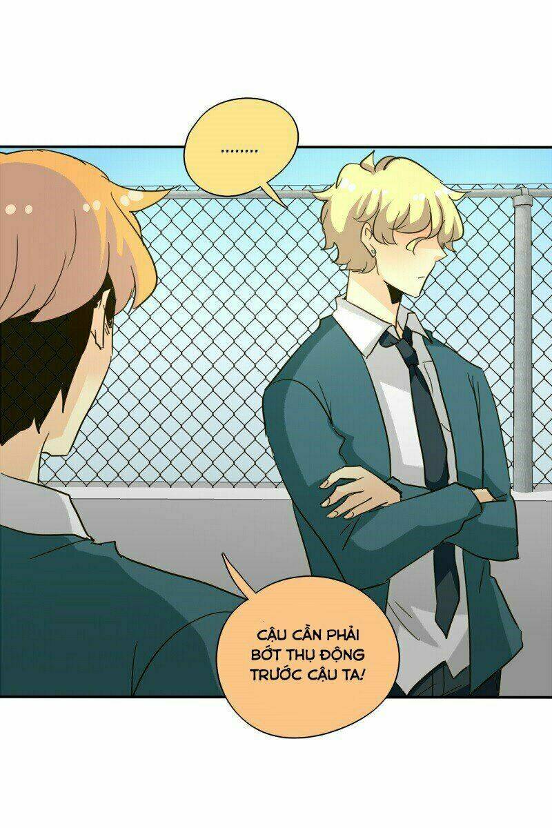 Đọc truyện Thế giới không hoàn hảo - Chap 139