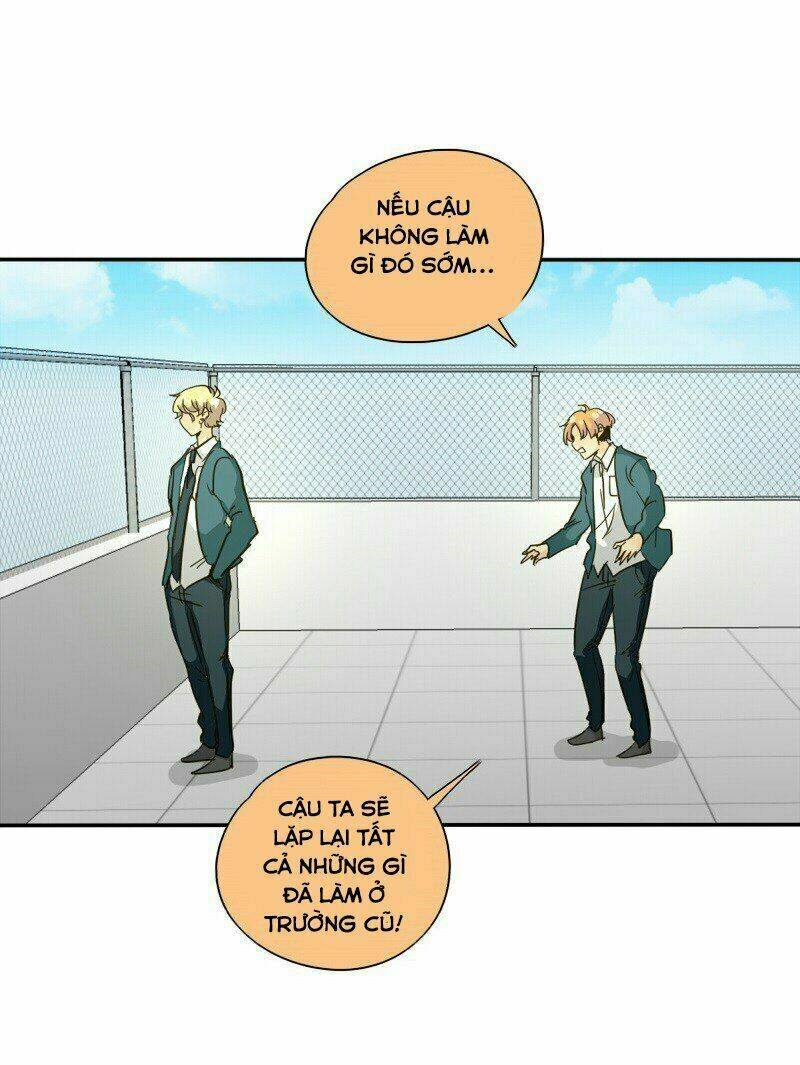 Đọc truyện Thế giới không hoàn hảo - Chap 139