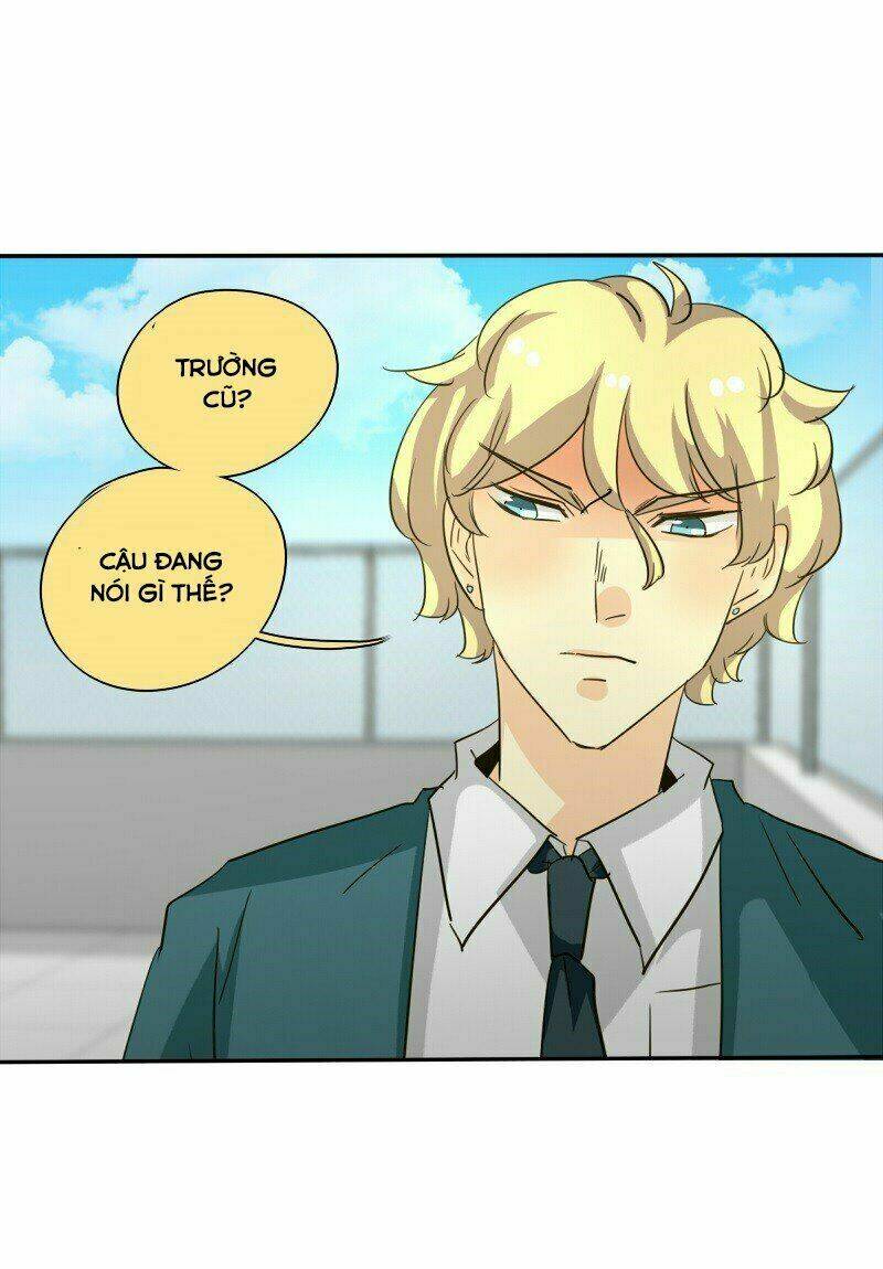 Đọc truyện Thế giới không hoàn hảo - Chap 139