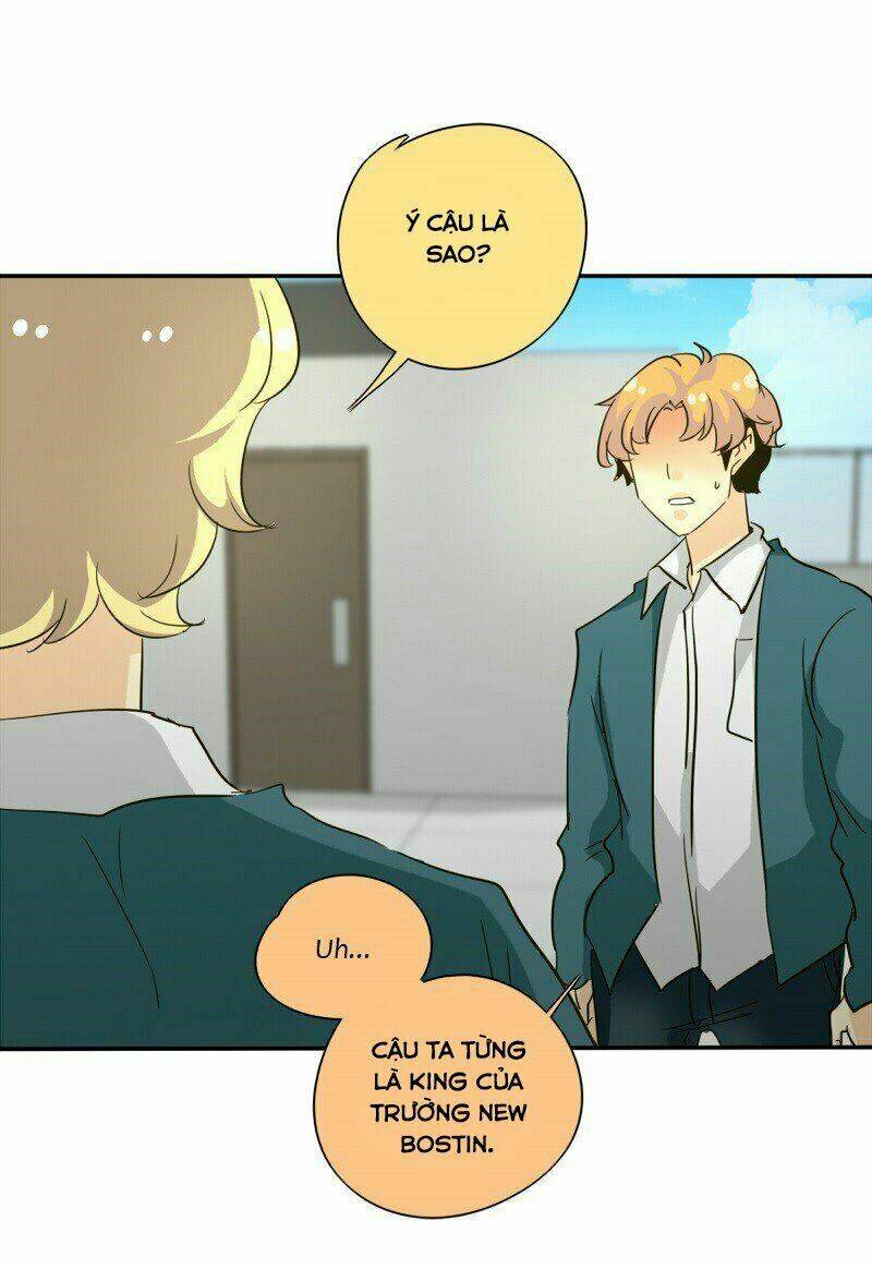 Đọc truyện Thế giới không hoàn hảo - Chap 139
