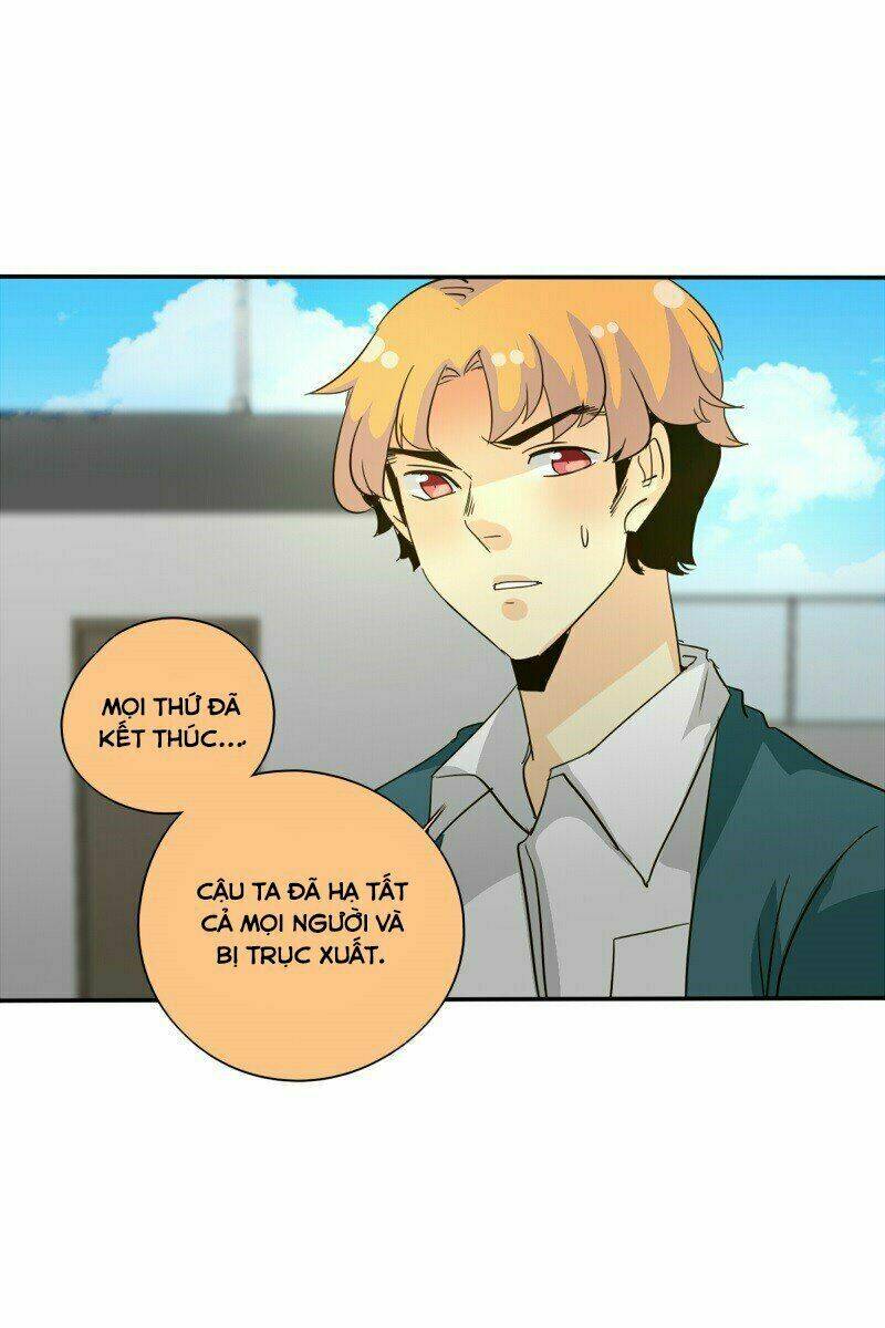 Đọc truyện Thế giới không hoàn hảo - Chap 139