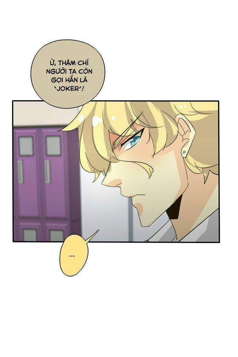 Đọc truyện Thế giới không hoàn hảo - Chap 139