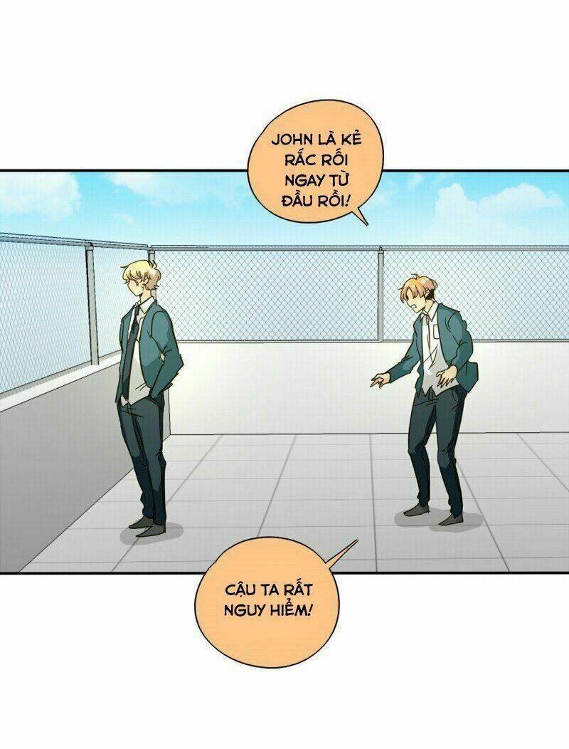 Đọc truyện Thế giới không hoàn hảo - Chap 139