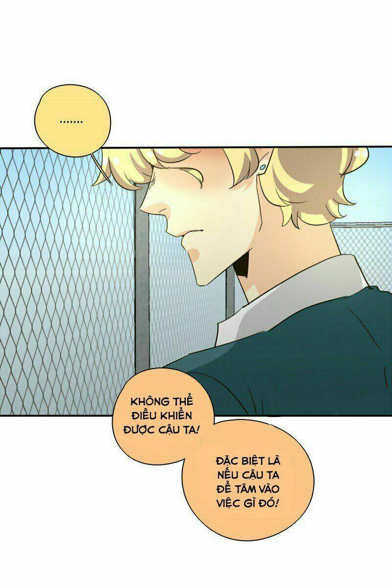 Đọc truyện Thế giới không hoàn hảo - Chap 139