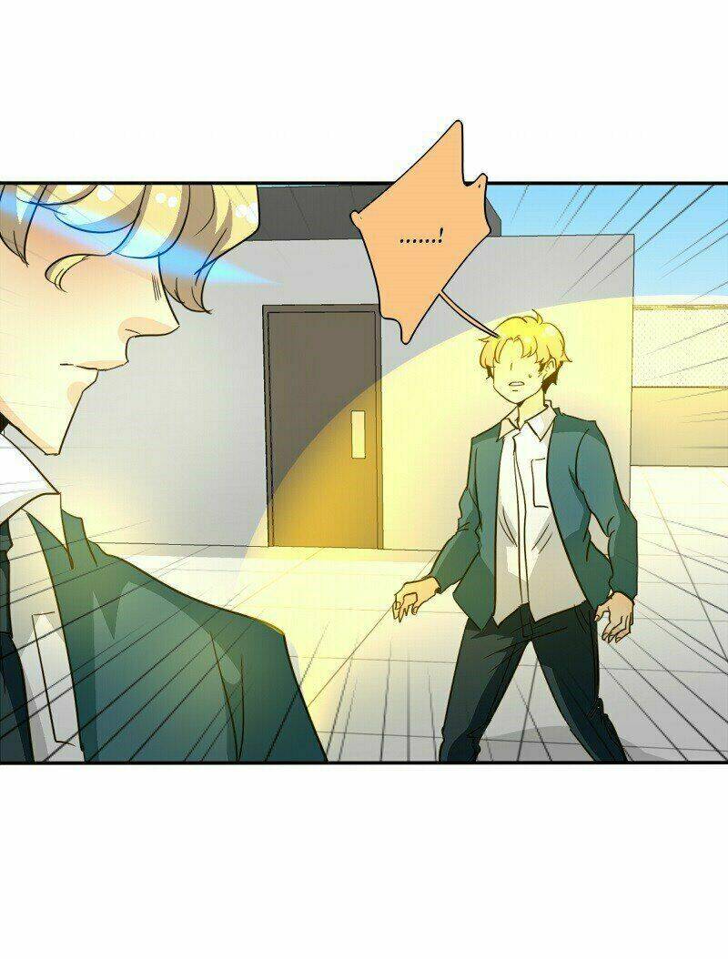 Đọc truyện Thế giới không hoàn hảo - Chap 139