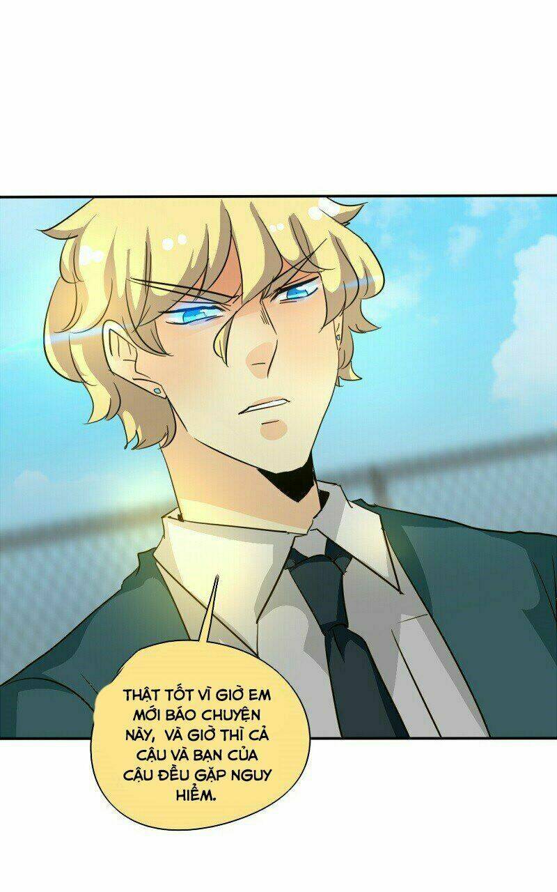 Đọc truyện Thế giới không hoàn hảo - Chap 139
