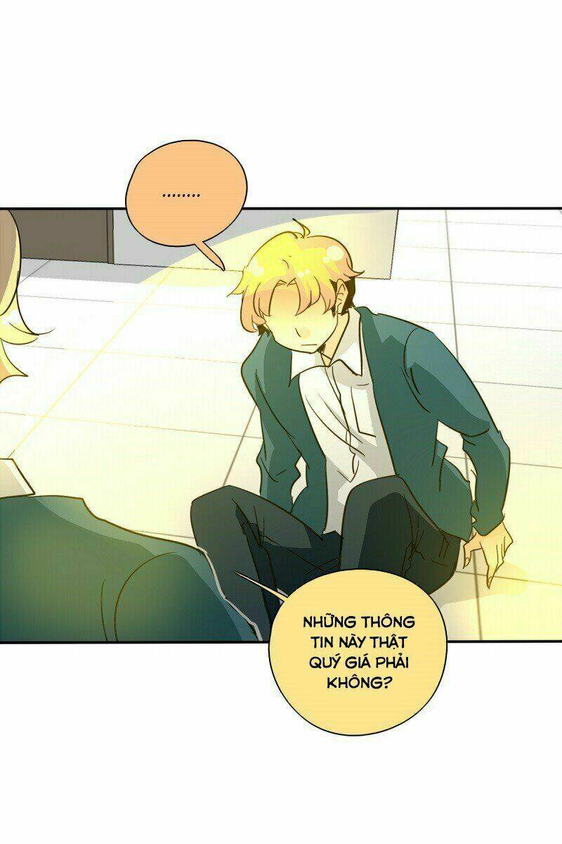 Đọc truyện Thế giới không hoàn hảo - Chap 139