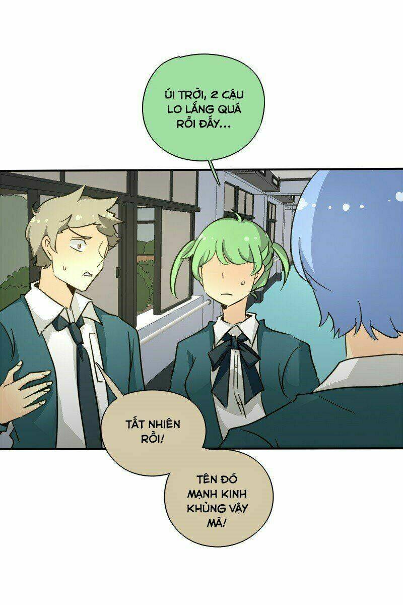 Đọc truyện Thế giới không hoàn hảo - Chap 139