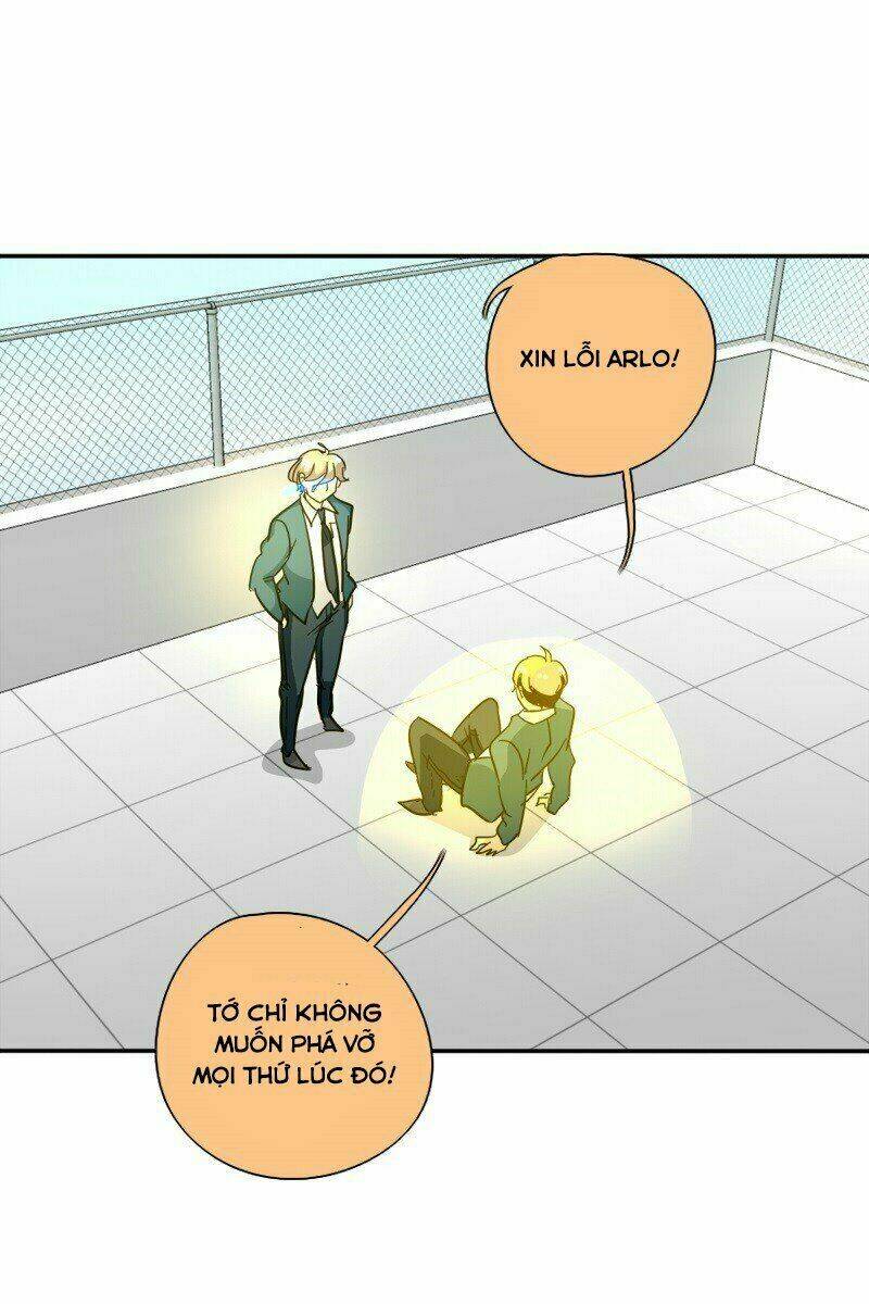 Đọc truyện Thế giới không hoàn hảo - Chap 139