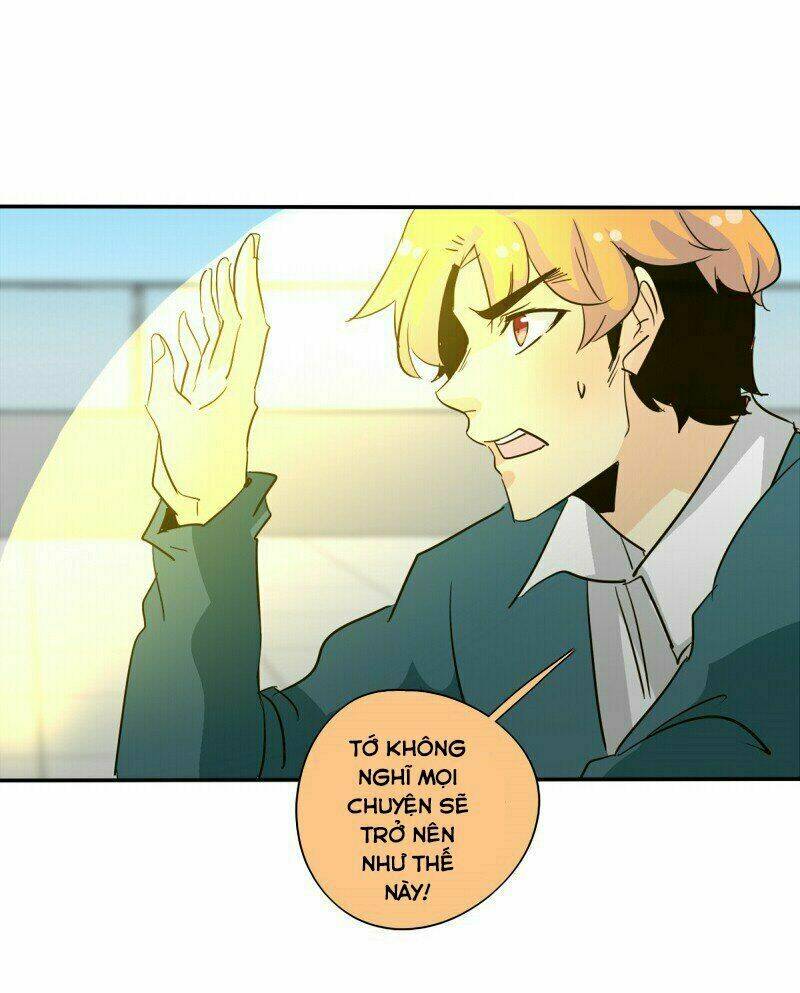Đọc truyện Thế giới không hoàn hảo - Chap 139