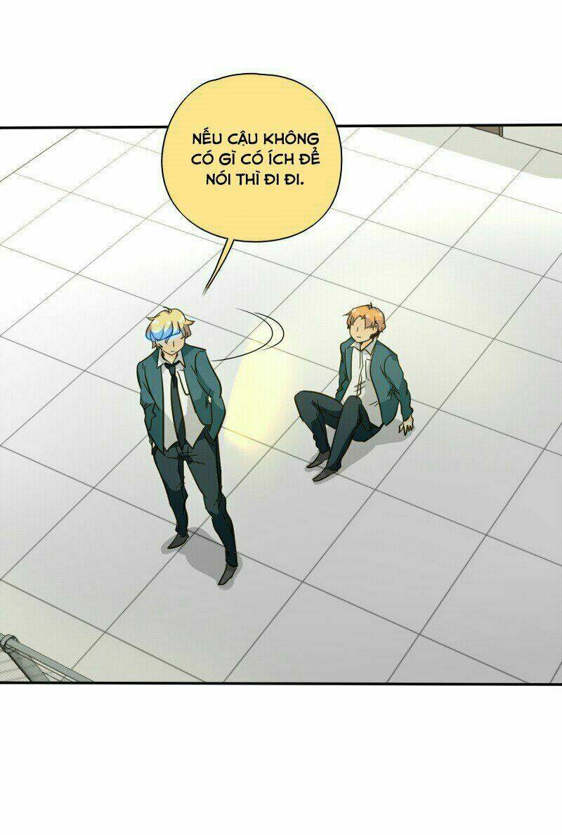 Đọc truyện Thế giới không hoàn hảo - Chap 139