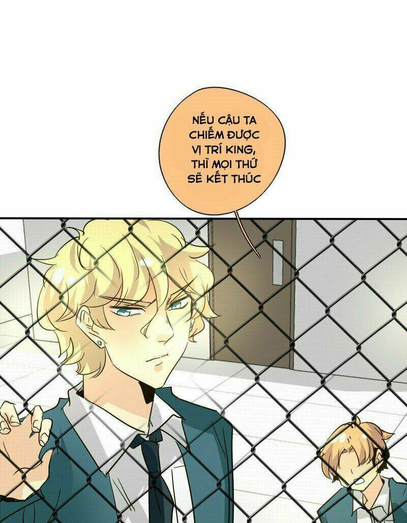 Đọc truyện Thế giới không hoàn hảo - Chap 139