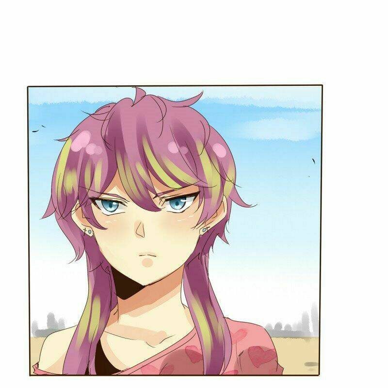 Đọc truyện Thế giới không hoàn hảo - Chap 14