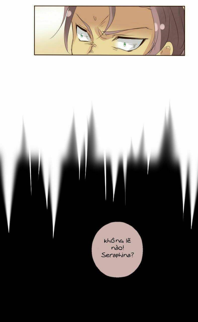 Đọc truyện Thế giới không hoàn hảo - Chap 14