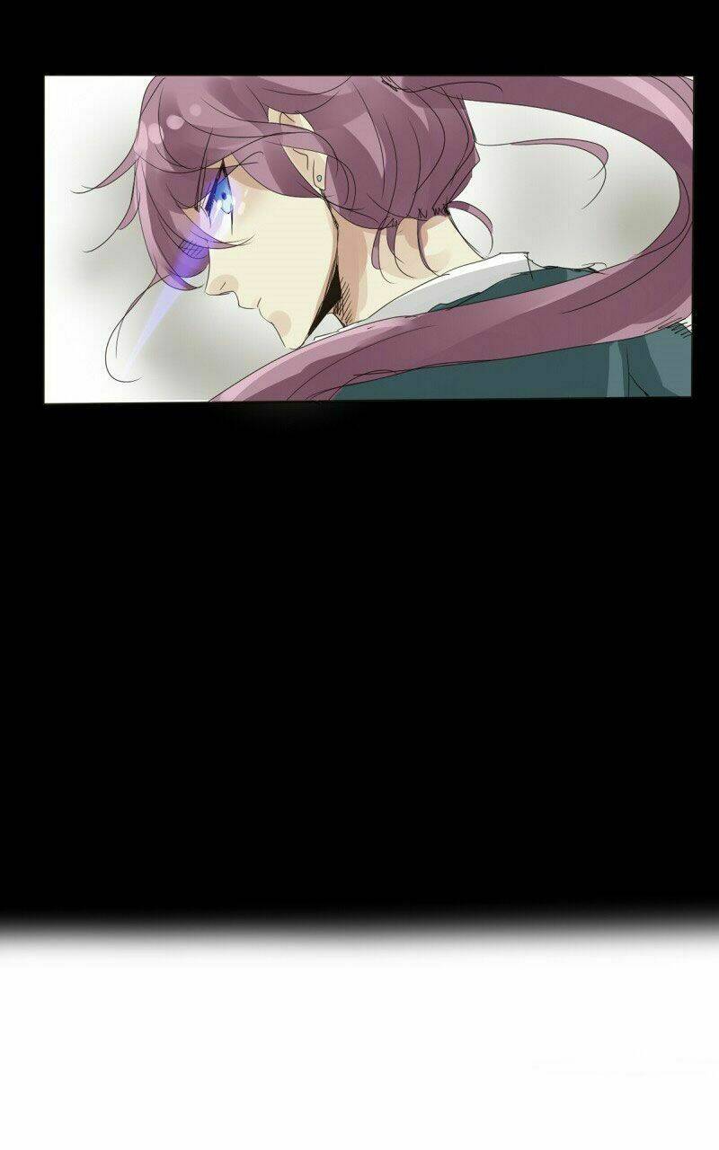 Đọc truyện Thế giới không hoàn hảo - Chap 14