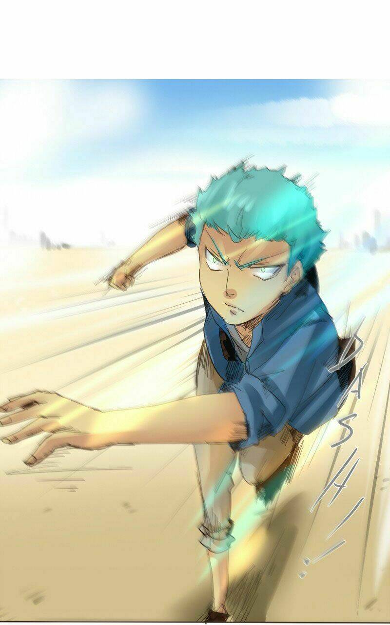 Đọc truyện Thế giới không hoàn hảo - Chap 14