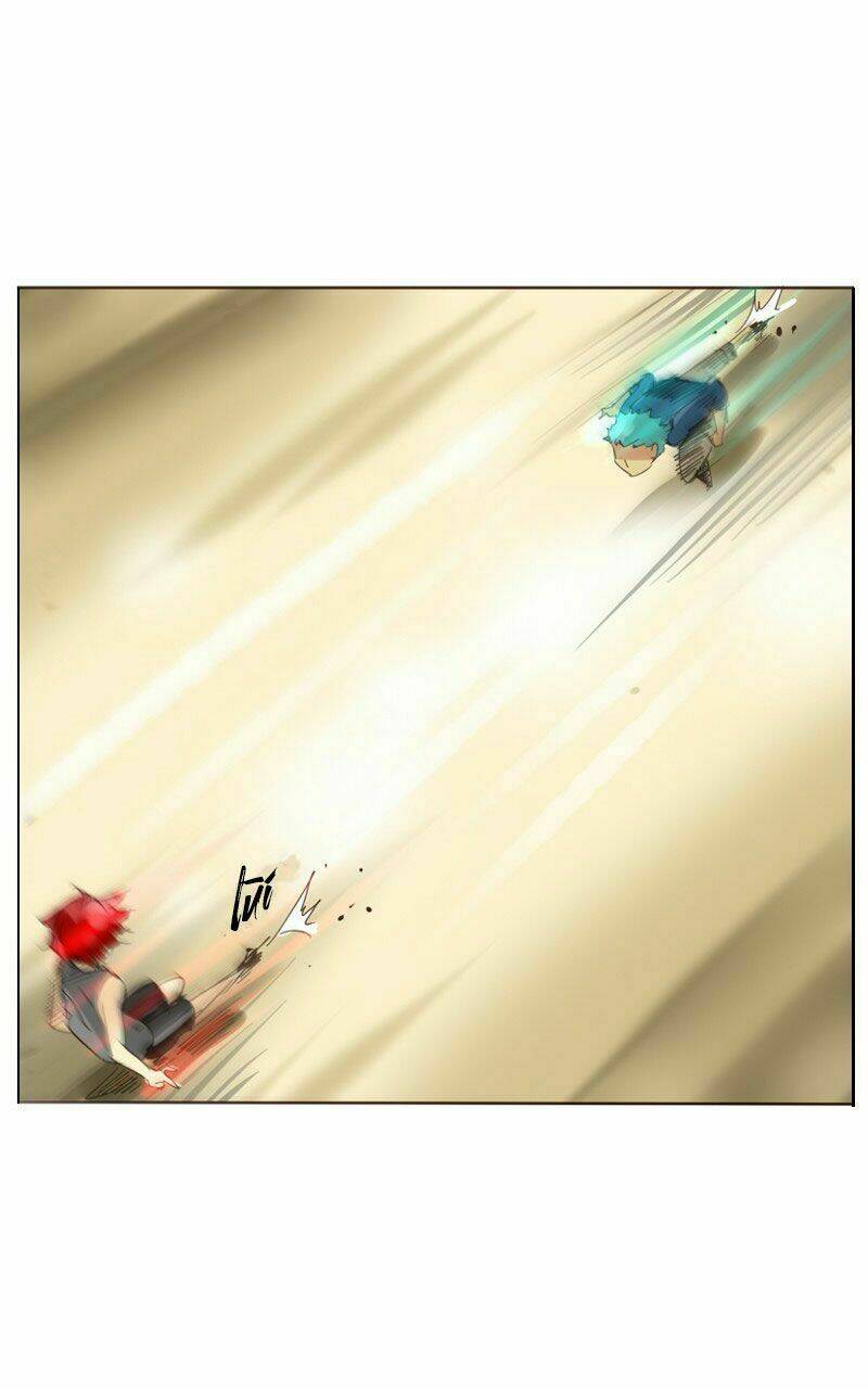 Đọc truyện Thế giới không hoàn hảo - Chap 14