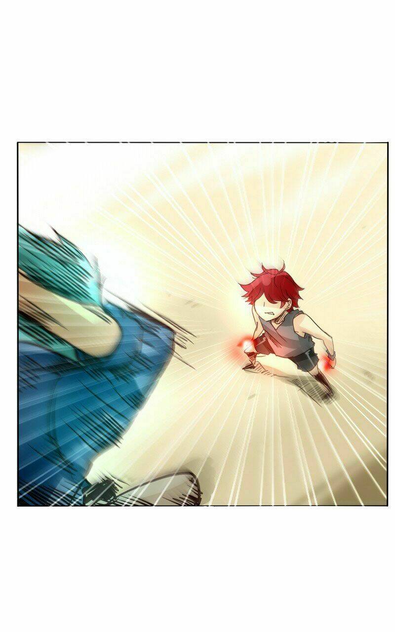 Đọc truyện Thế giới không hoàn hảo - Chap 14