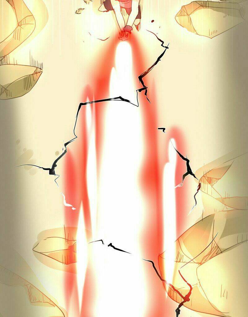 Đọc truyện Thế giới không hoàn hảo - Chap 14