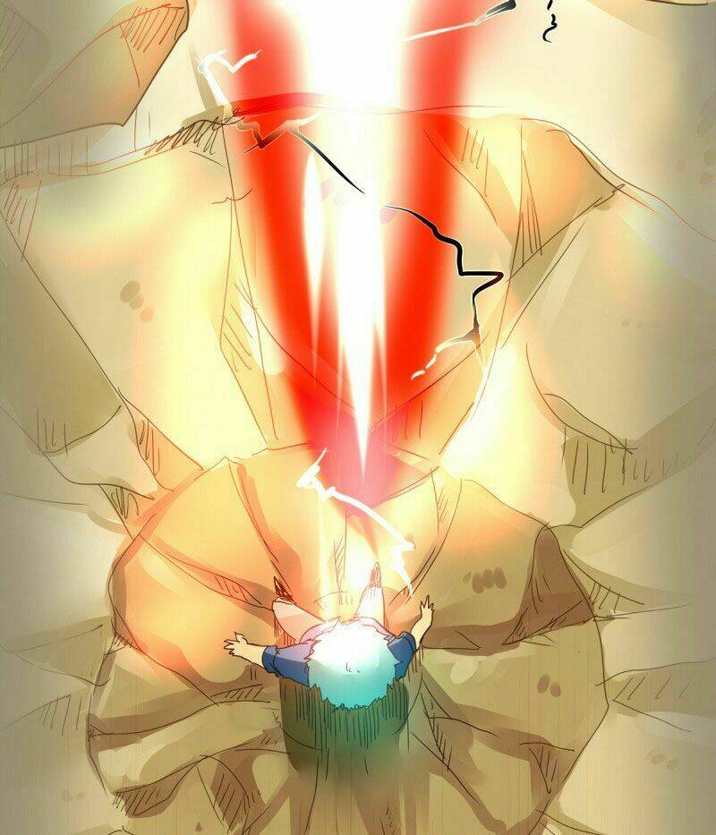 Đọc truyện Thế giới không hoàn hảo - Chap 14