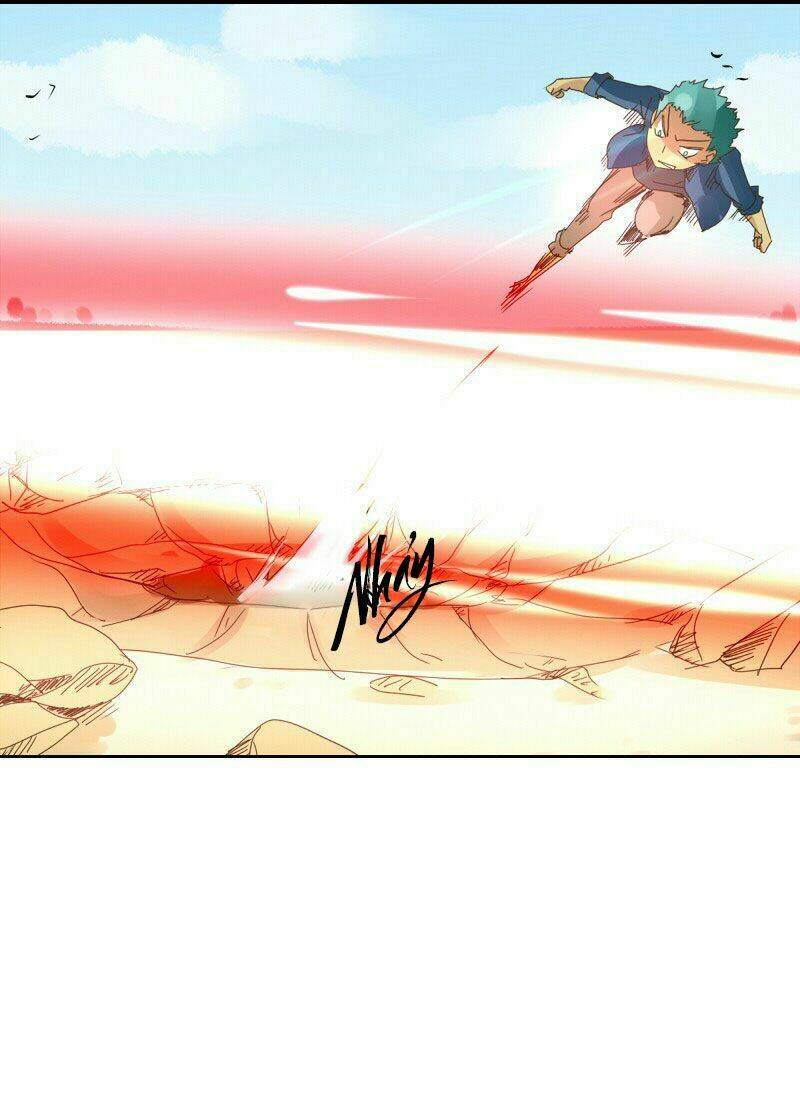 Đọc truyện Thế giới không hoàn hảo - Chap 14